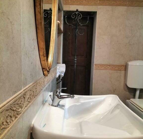 غرفة قياسية ثلاثية, Agriturismo Casa Rastelli