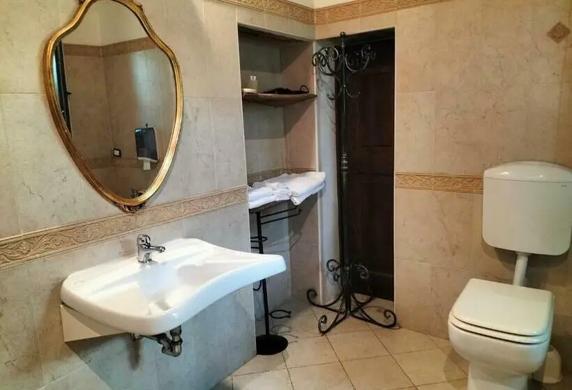 スタンダードトリプルルーム, Agriturismo Casa Rastelli