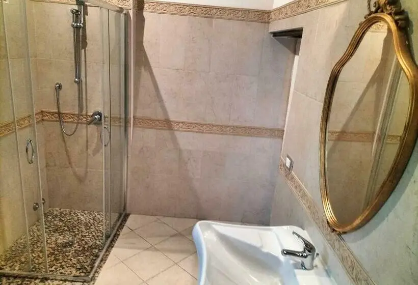 スタンダードトリプルルーム, Agriturismo Casa Rastelli