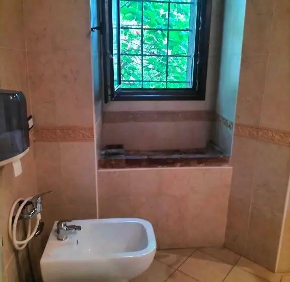 スタンダードトリプルルーム, Agriturismo Casa Rastelli