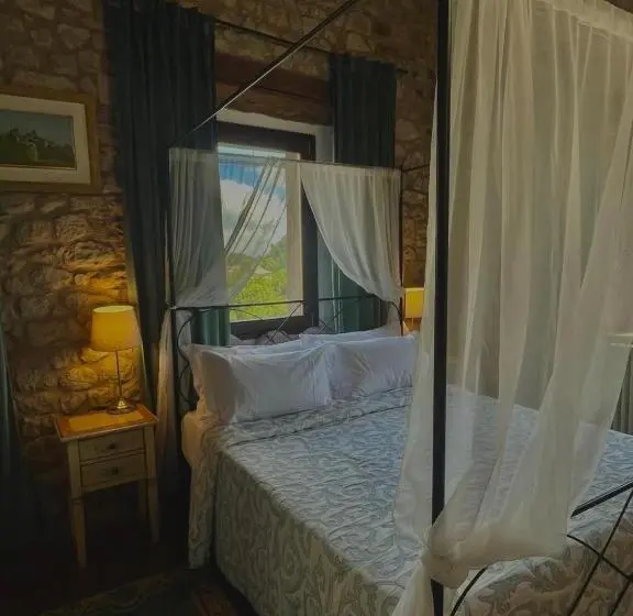 スタンダード４人部屋, Agriturismo Casa Rastelli