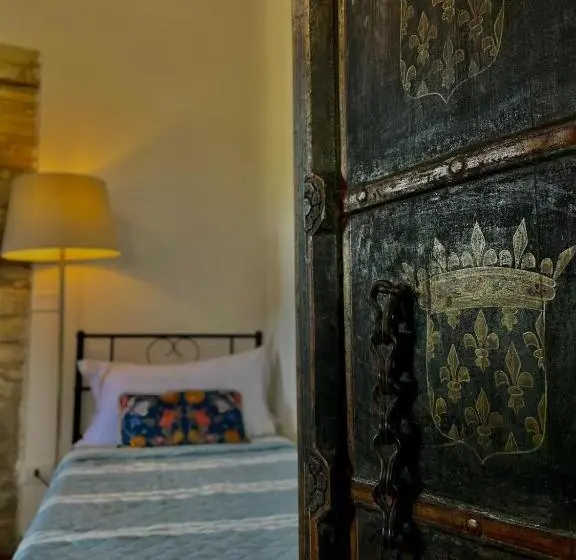 スタンダード４人部屋, Agriturismo Casa Rastelli