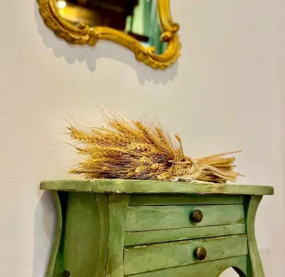 スタンダードルーム, Agriturismo Casa Rastelli