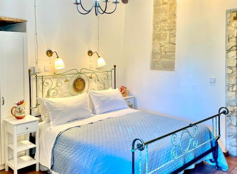 غرفة قياسية, Agriturismo Casa Rastelli