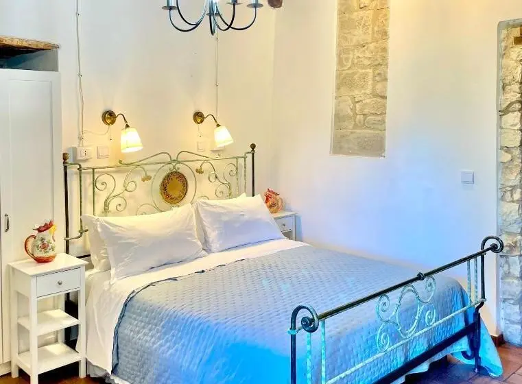 スタンダードルーム, Agriturismo Casa Rastelli