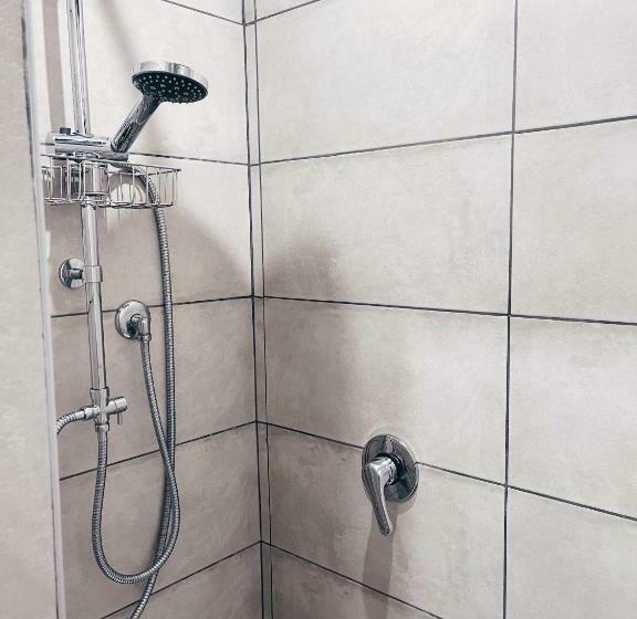 חדר אקונומי, Agriturismo La Rustica