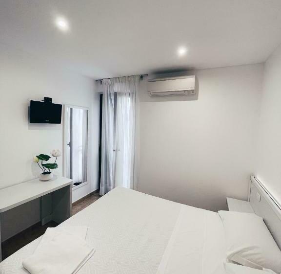 חדר אקונומי, Agriturismo La Rustica