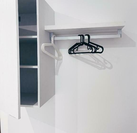 חדר אקונומי, Agriturismo La Rustica