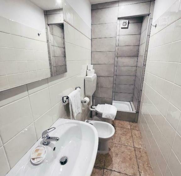 חדר אקונומי, Agriturismo La Rustica