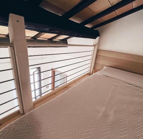四人标准间, Agriturismo La Rustica