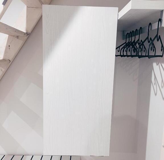 חדר סטנדרט לארבעה, Agriturismo La Rustica