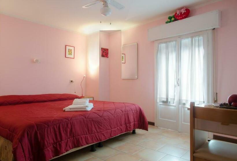 חדר סטנדרט, Capriolo