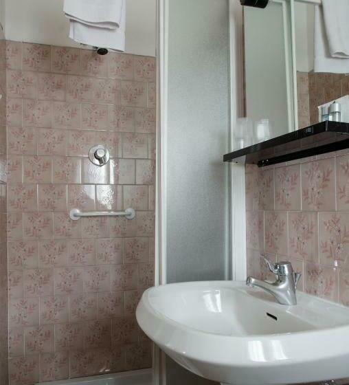 חדר סטנדרט, Capriolo