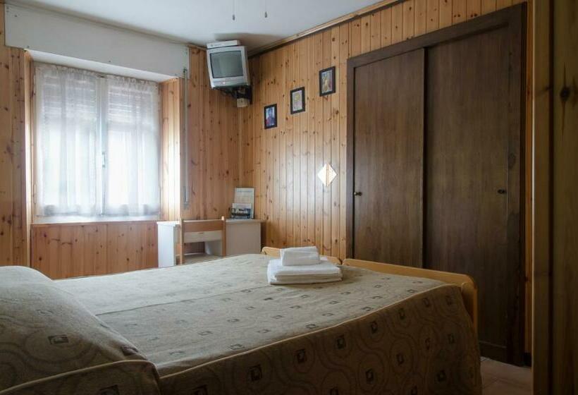 חדר סטנדרט, Capriolo