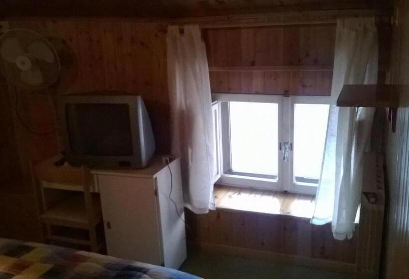 Номер Basic, Capriolo