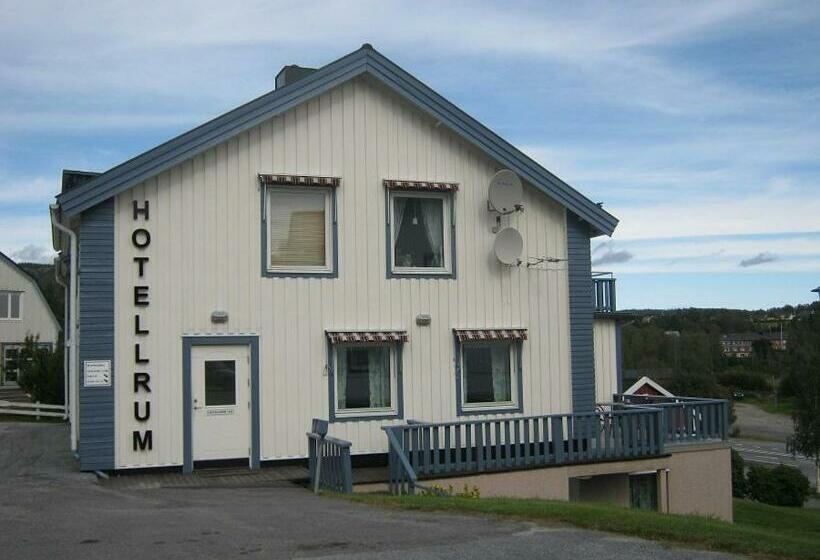 חדר סטנדרט עם מרפסת, Dockstabaren