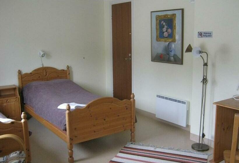 חדר סטנדרט עם מרפסת, Dockstabaren