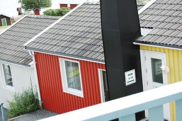 浴室共有のエコノミールーム, Dockstabaren