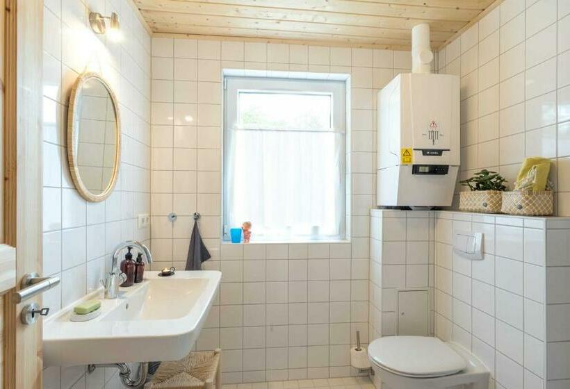 Апартаменты 2 Спальни, Herthaquelle