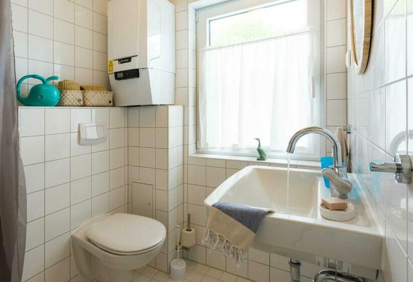 Бунгало Стандарт, Herthaquelle