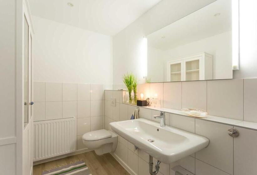 Номер Дюплекс, Herthaquelle