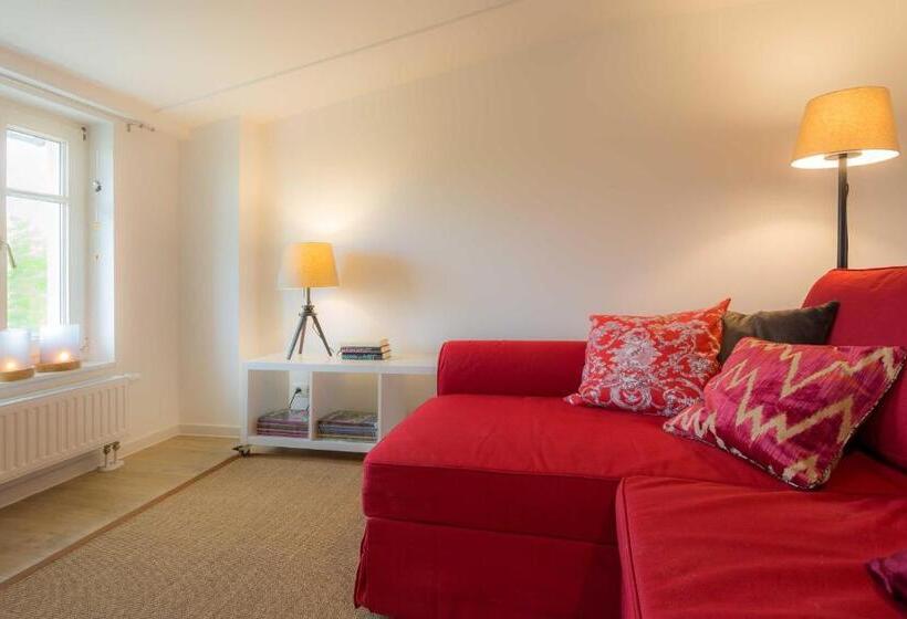 Номер Дюплекс, Herthaquelle