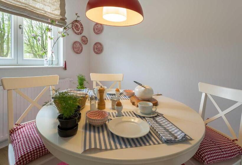 Номер Дюплекс, Herthaquelle