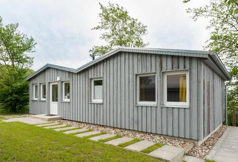 Апартаменты 2 Спальни, Herthaquelle