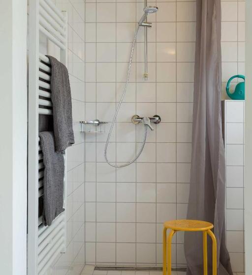 Бунгало Стандарт, Herthaquelle