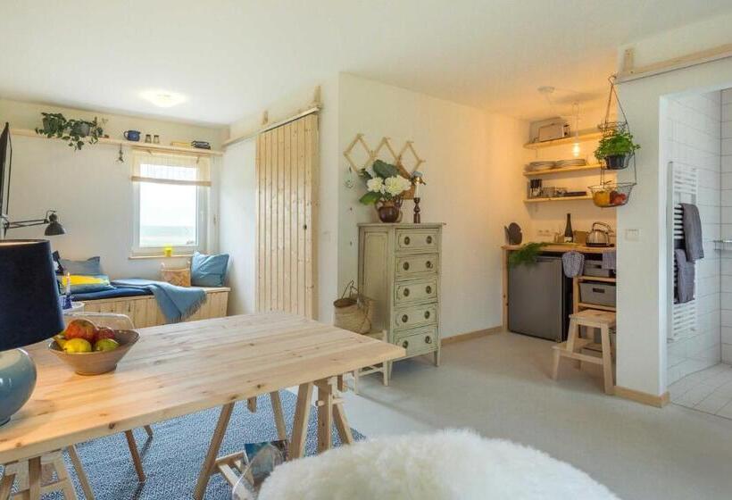 Бунгало Стандарт, Herthaquelle