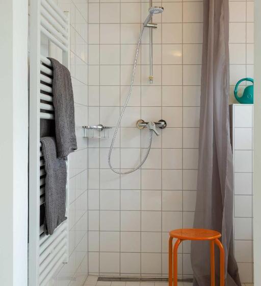 Бунгало Стандарт, Herthaquelle