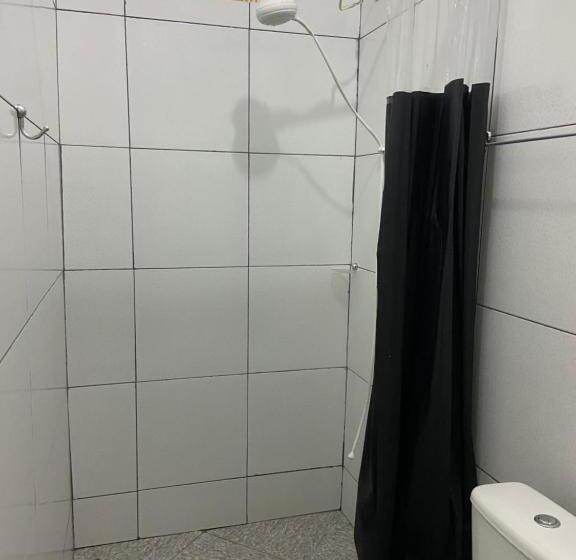 Family Suite, Pousada Fraga