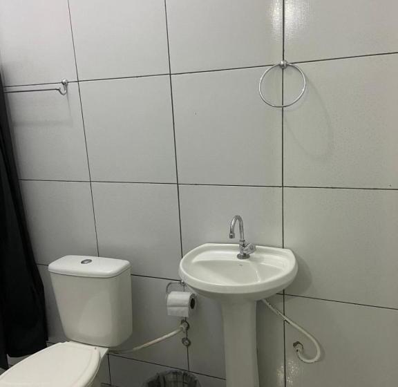 Family Suite, Pousada Fraga