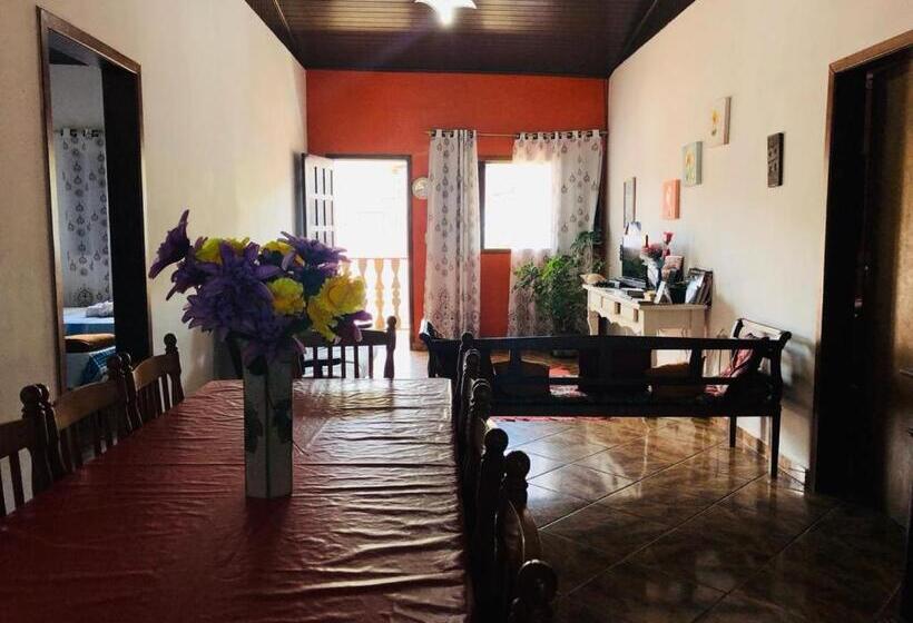 Family Suite, Pousada Fraga