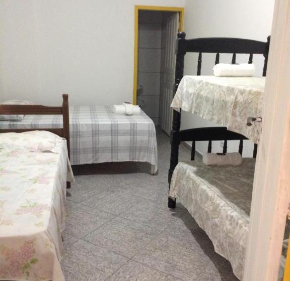 Family Suite, Pousada Fraga