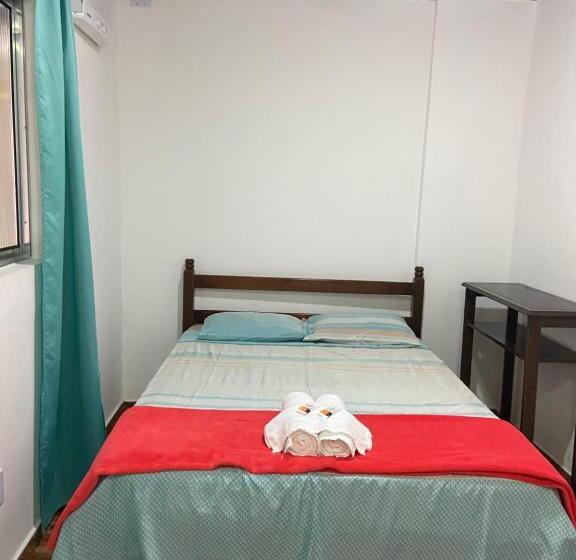 Люкс, Pousada Fraga