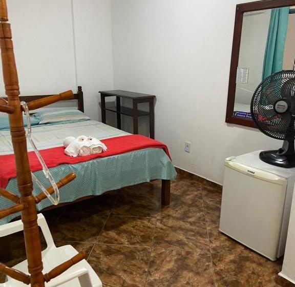 Люкс, Pousada Fraga