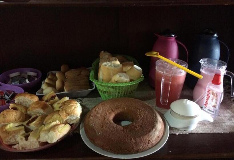 Люкс, Pousada Fraga