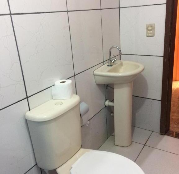 Люкс, Pousada Fraga