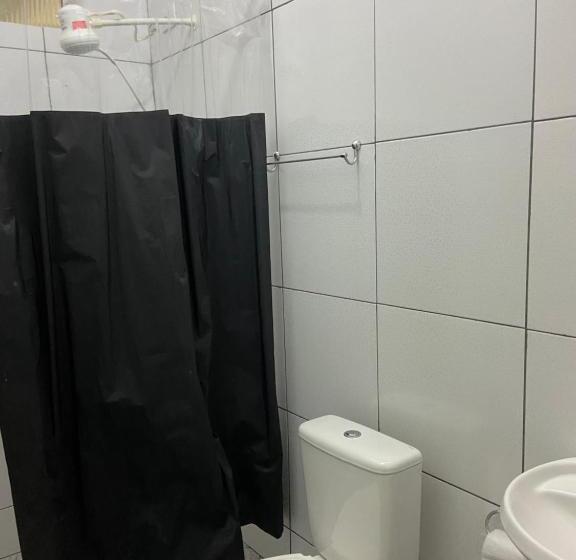 Family Suite, Pousada Fraga