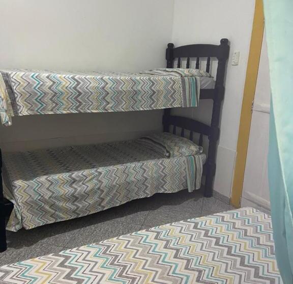 Family Suite, Pousada Fraga