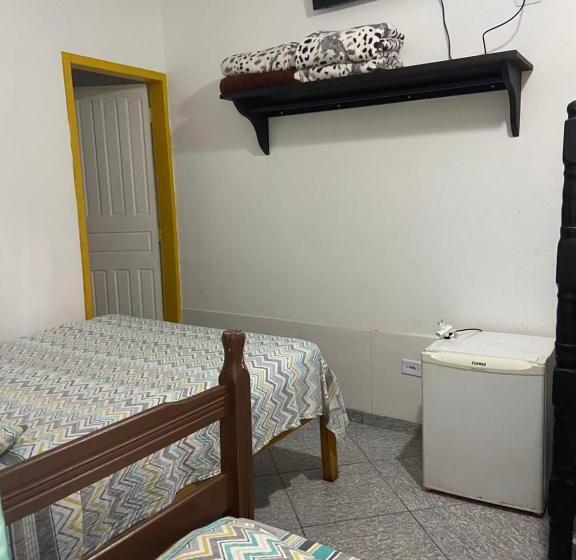Family Suite, Pousada Fraga