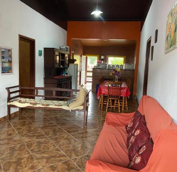 Family Suite, Pousada Fraga