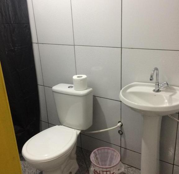 Family Suite, Pousada Fraga