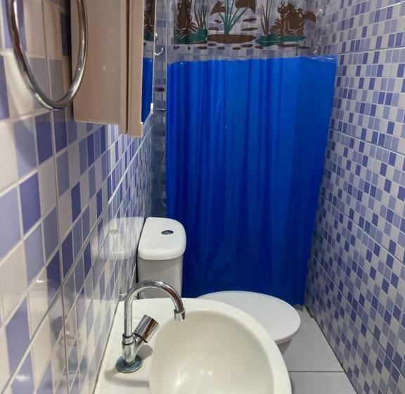 Family Suite, Pousada Fraga