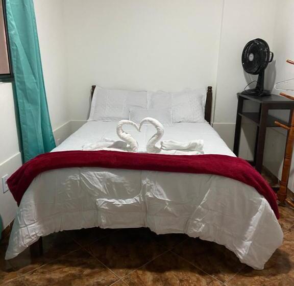 Люкс, Pousada Fraga