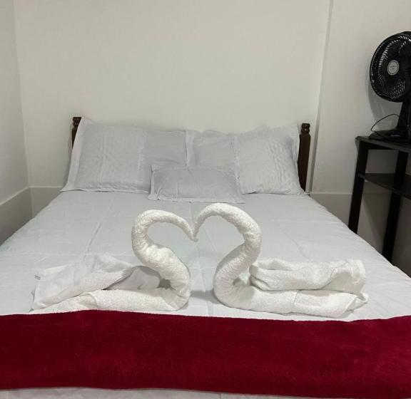 Люкс, Pousada Fraga