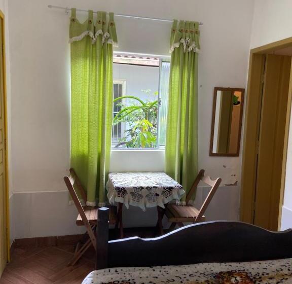 Люкс, Pousada Fraga