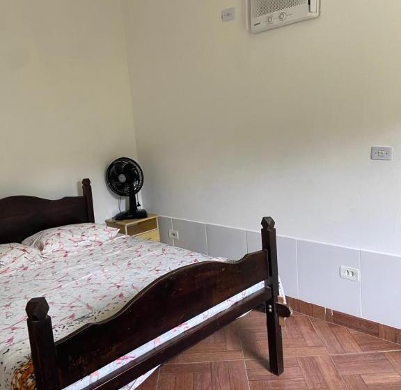 Люкс, Pousada Fraga