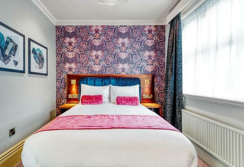 标准间, The Hand & Sceptre By Innkeeper S Collection